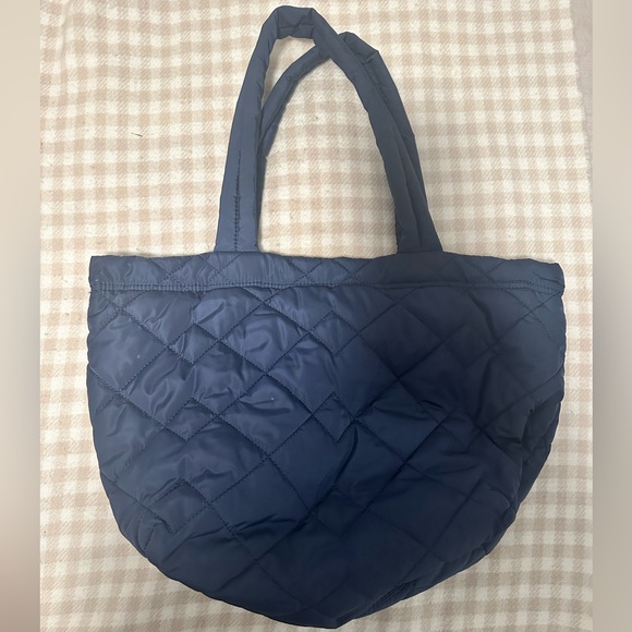 Marc Jacobs Nylon Tote - Picture 2 of 4